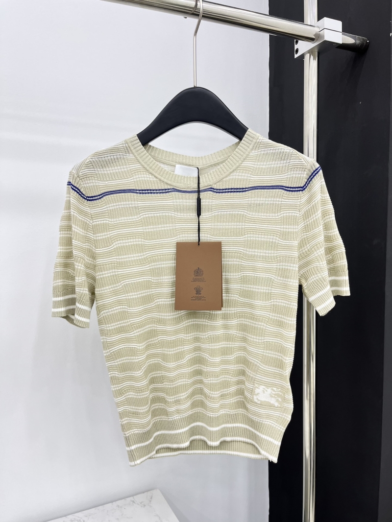 Burberry T-Shirts